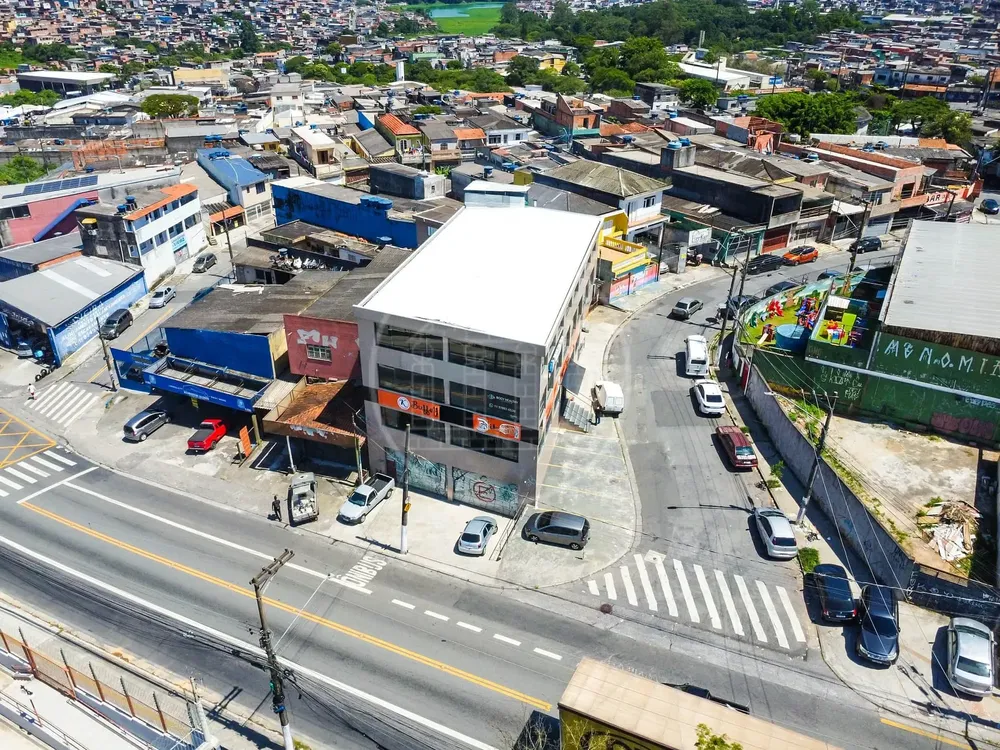 Depósito-Galpão, 300 m² - Foto 7