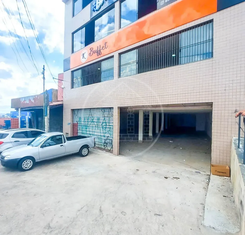 Depósito-Galpão, 300 m² - Foto 2