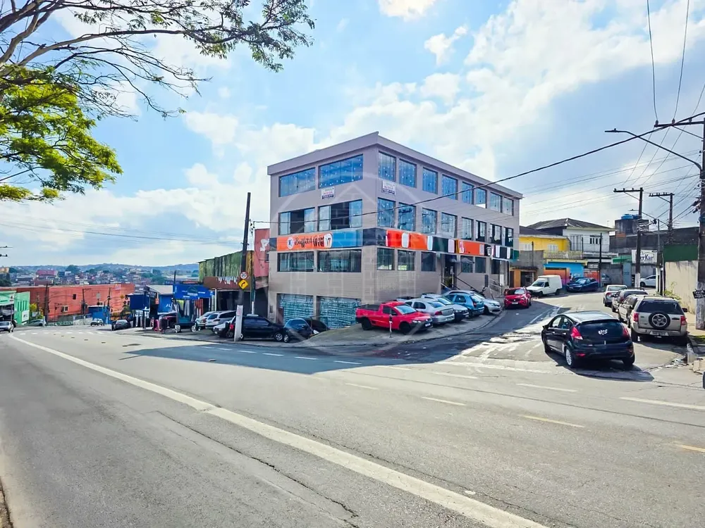 Depósito-Galpão, 300 m² - Foto 1