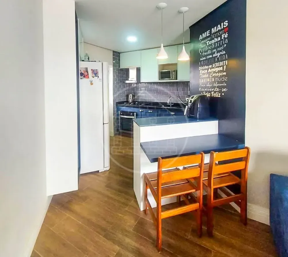 Apartamento, 2 quartos, 64 m² - Foto 4