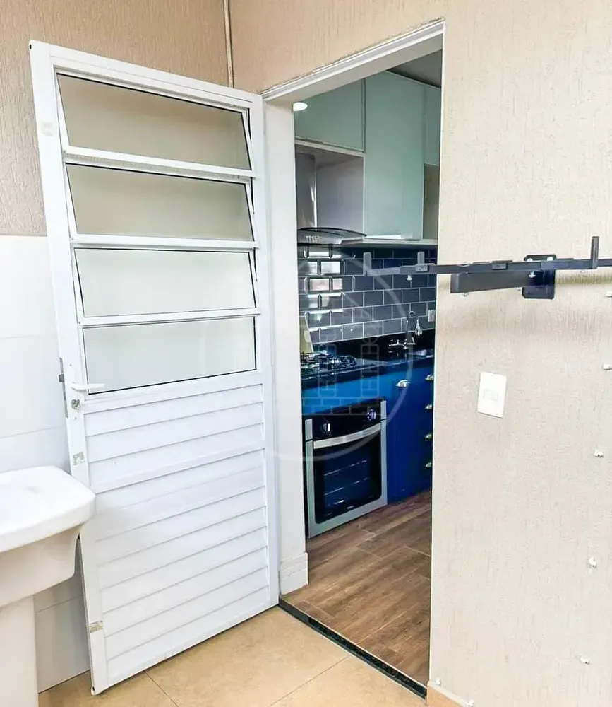 Apartamento, 2 quartos, 64 m² - Foto 5