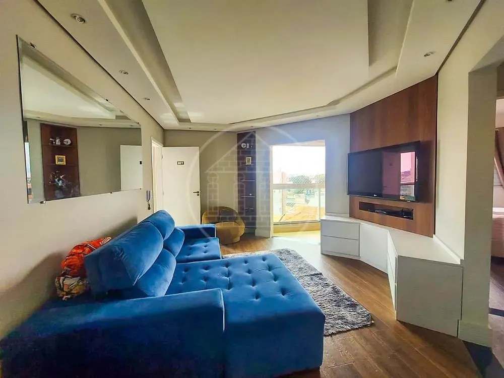 Apartamento, 2 quartos, 64 m² - Foto 1