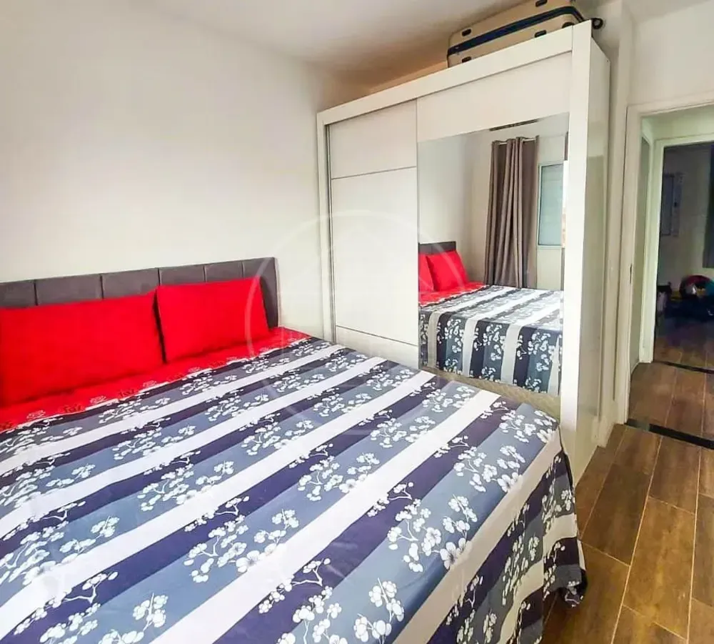 Apartamento, 2 quartos, 64 m² - Foto 10