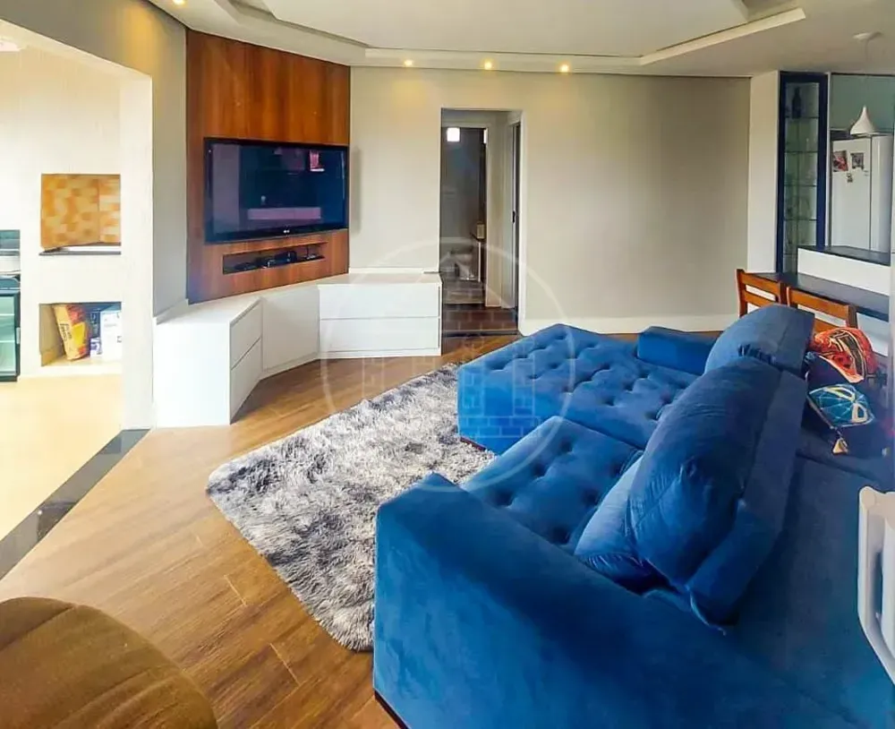 Apartamento, 2 quartos, 64 m² - Foto 2