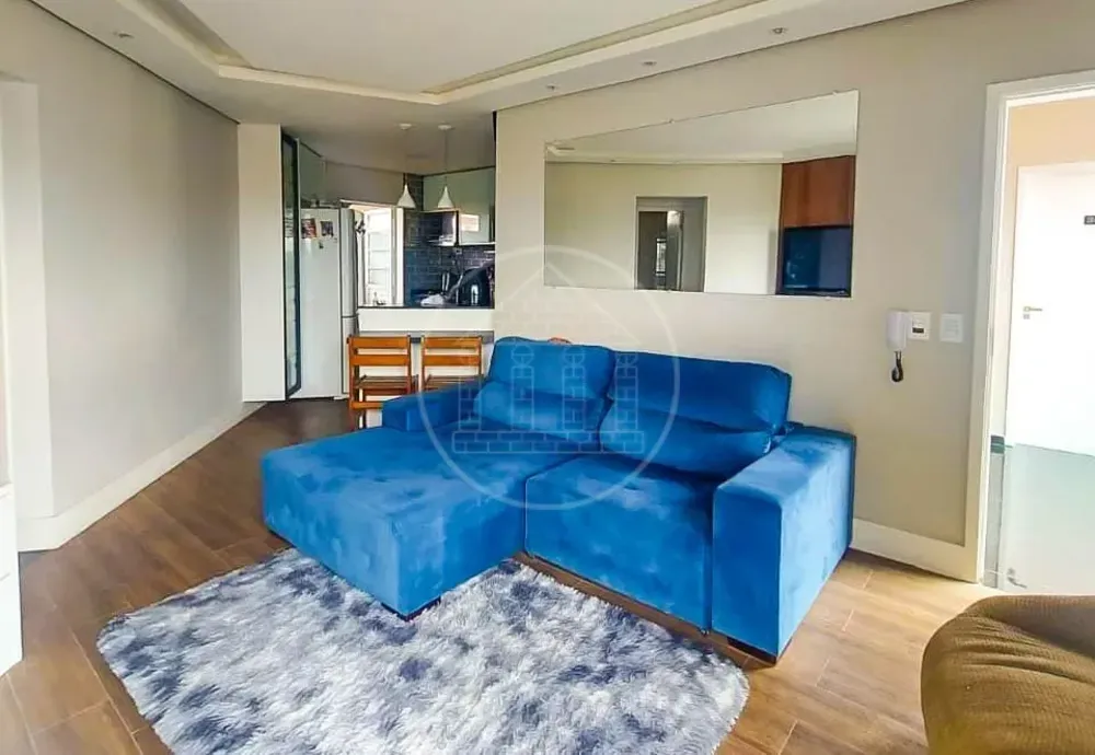 Apartamento, 2 quartos, 64 m² - Foto 3