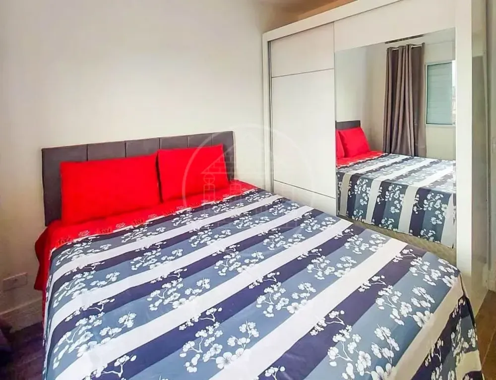 Apartamento, 2 quartos, 64 m² - Foto 6