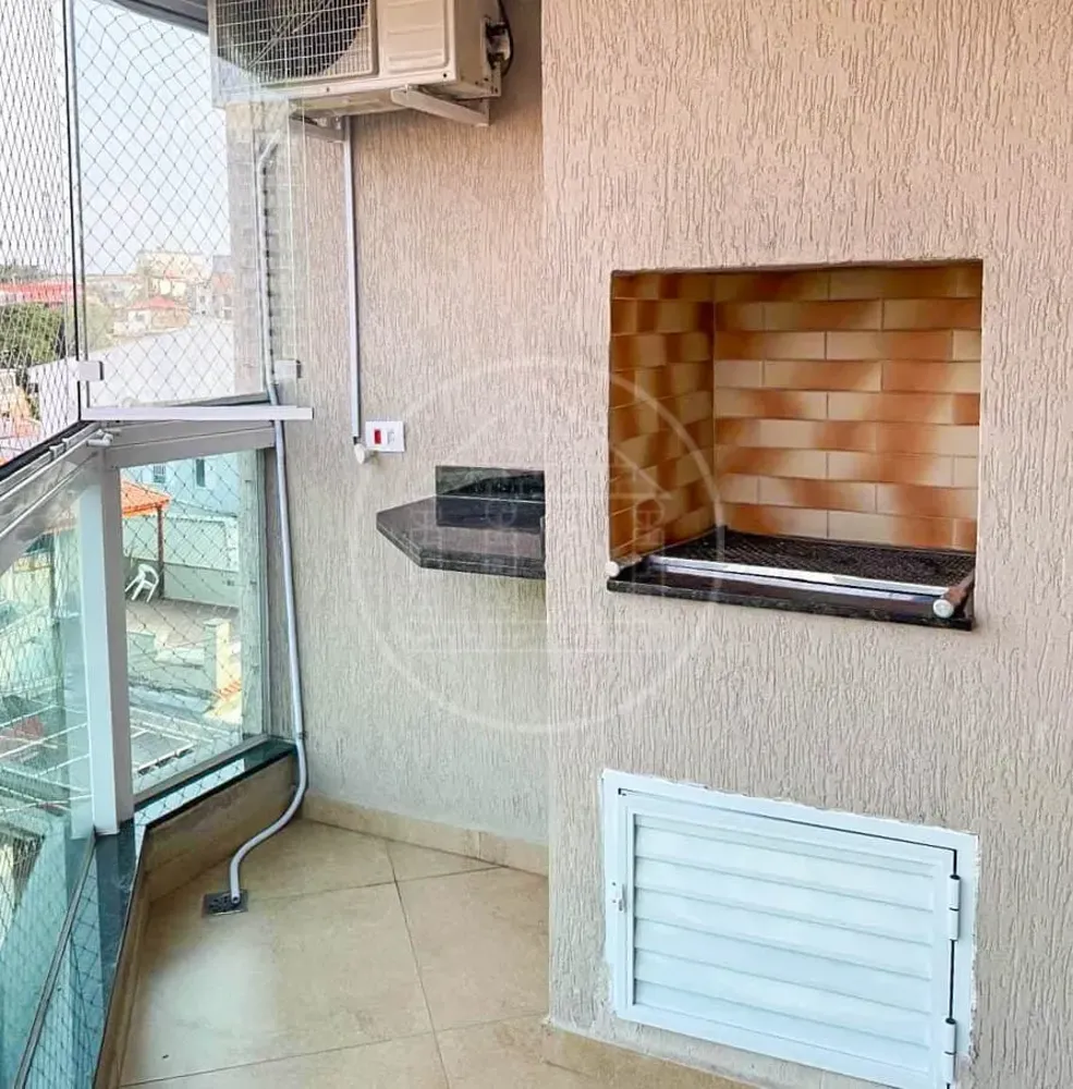 Apartamento, 2 quartos, 64 m² - Foto 7