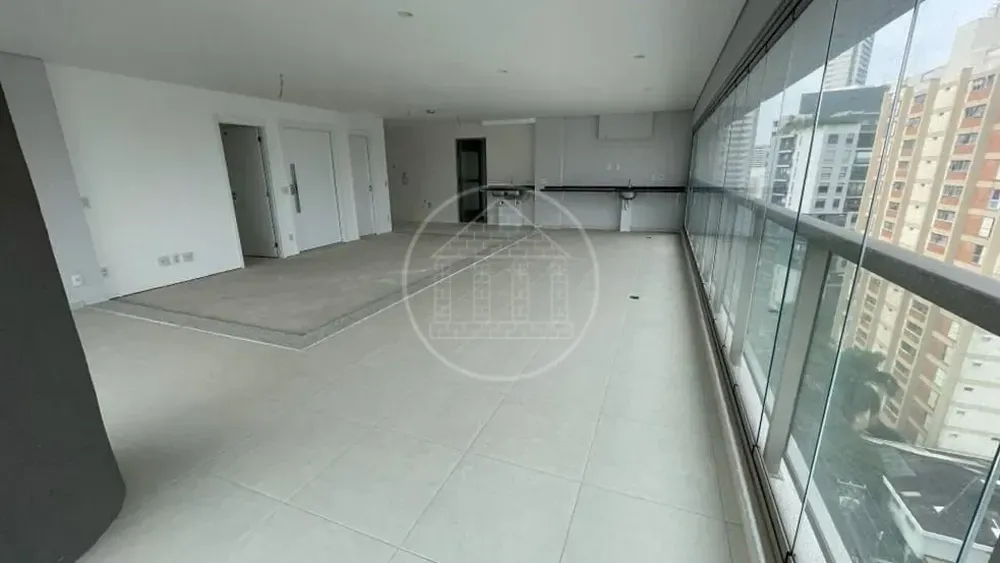 Apartamento, 3 quartos, 144 m² - Foto 5