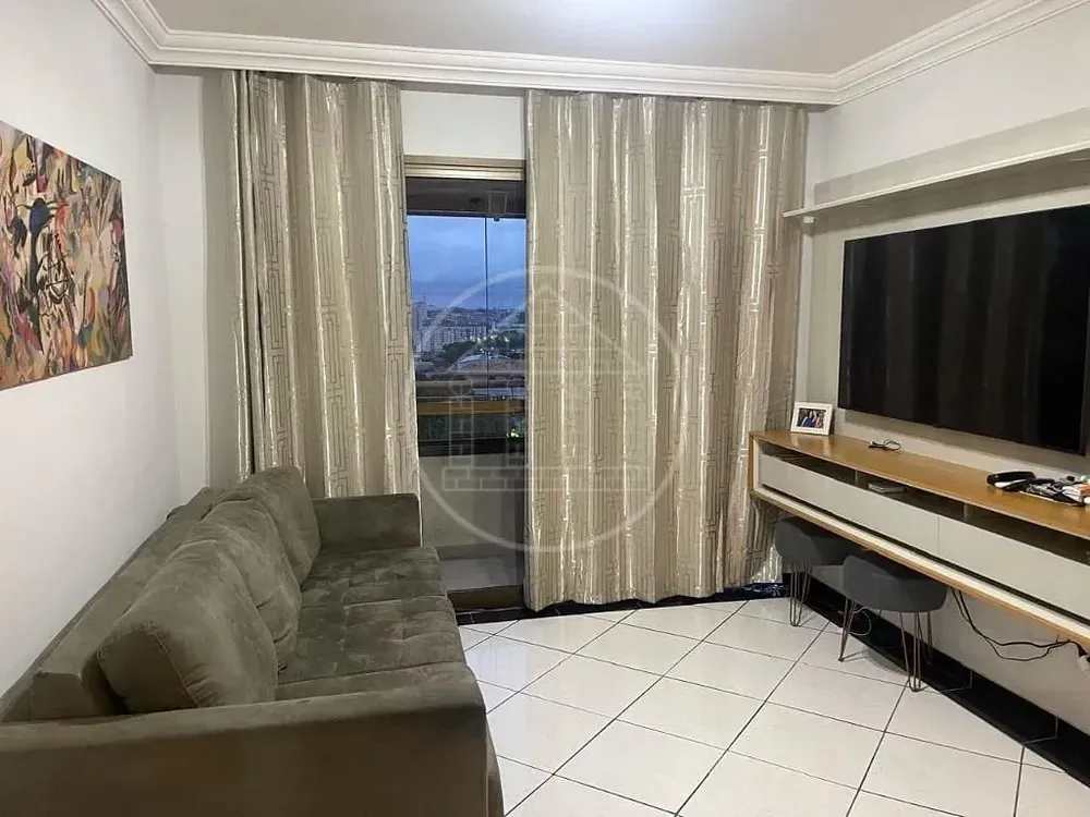 Apartamento, 3 quartos, 82 m² - Foto 6