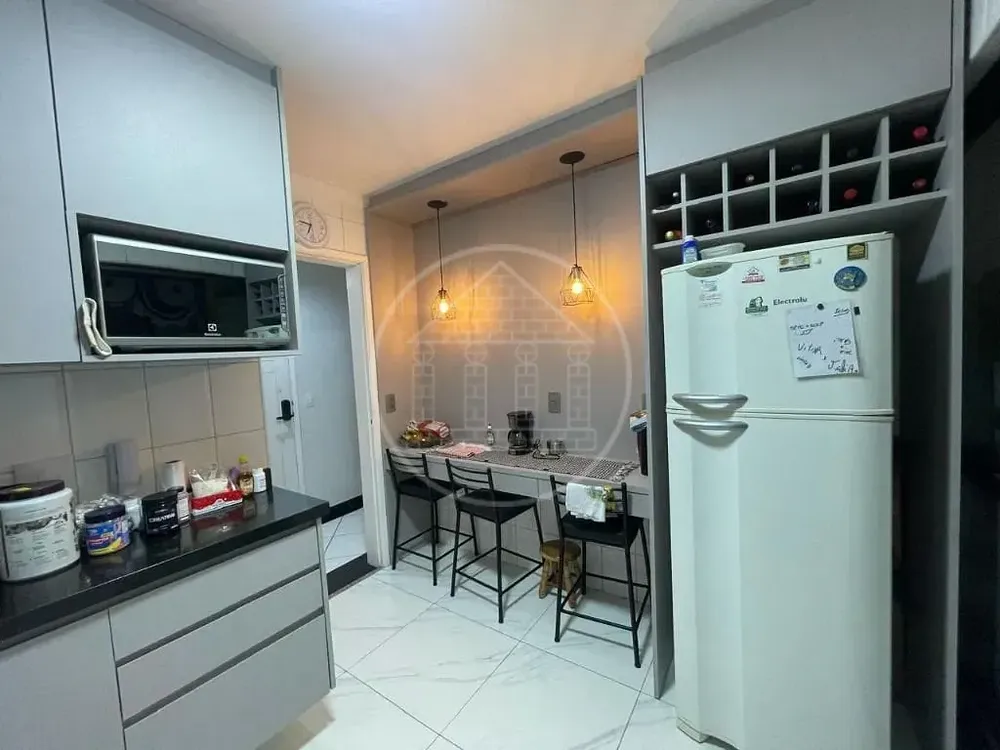 Apartamento, 3 quartos, 82 m² - Foto 5