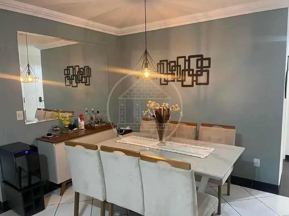 Apartamento, 3 quartos, 82 m² - Foto 1