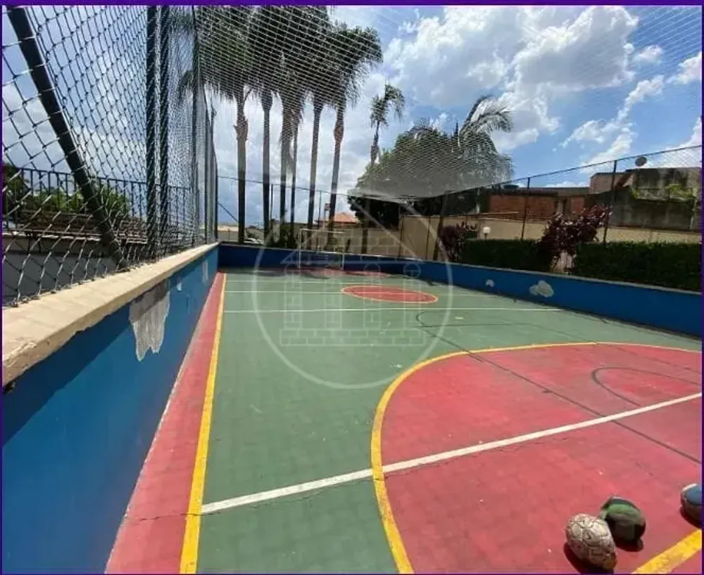 Apartamento, 3 quartos, 82 m² - Foto 9