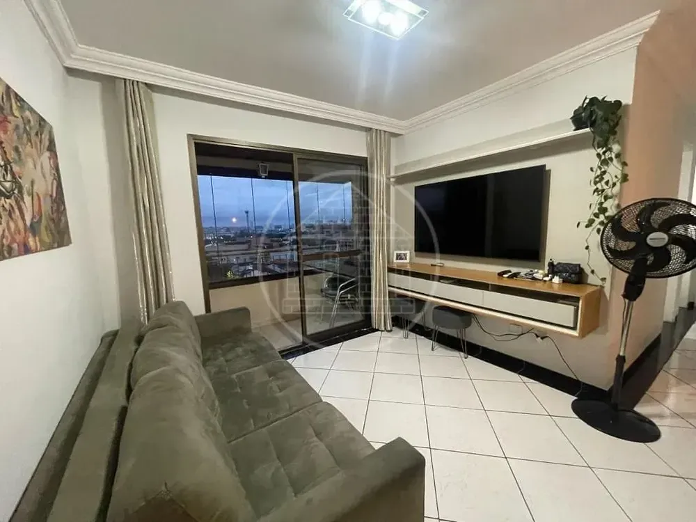 Apartamento, 3 quartos, 82 m² - Foto 2