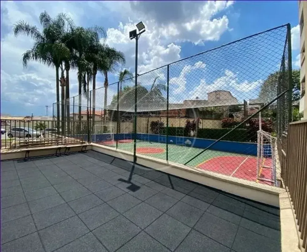 Apartamento, 3 quartos, 82 m² - Foto 11