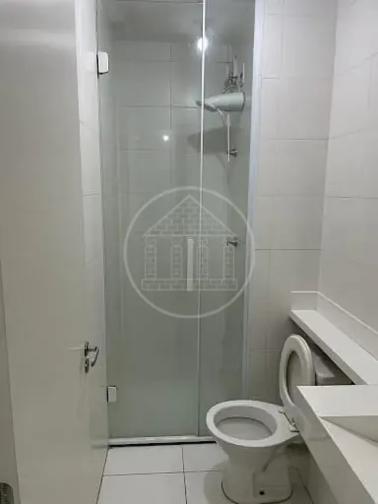 Apartamento, 2 quartos, 40 m² - Foto 9