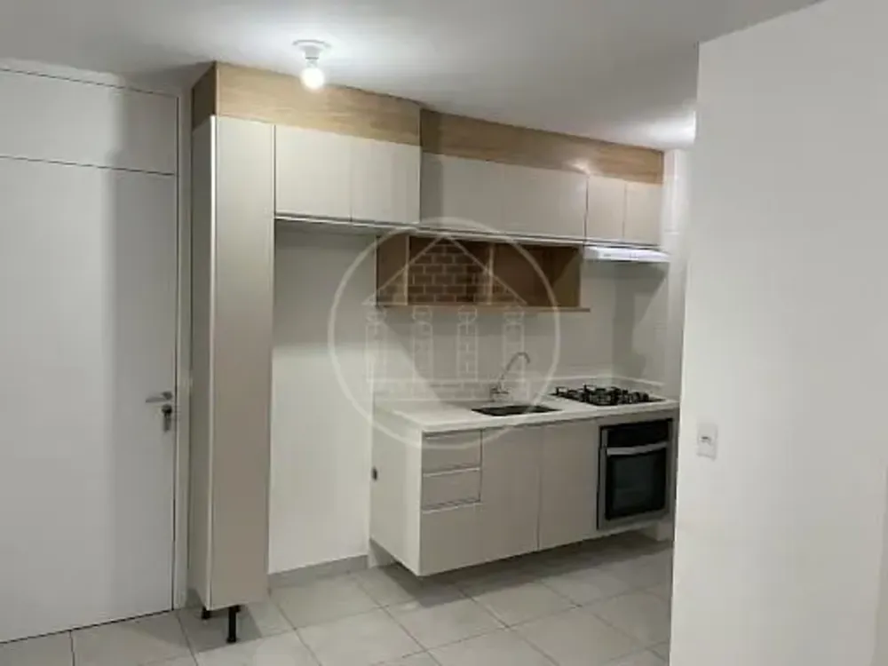 Apartamento, 2 quartos, 40 m² - Foto 1