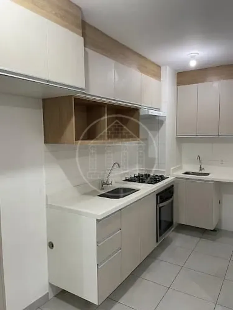 Apartamento, 2 quartos, 40 m² - Foto 5