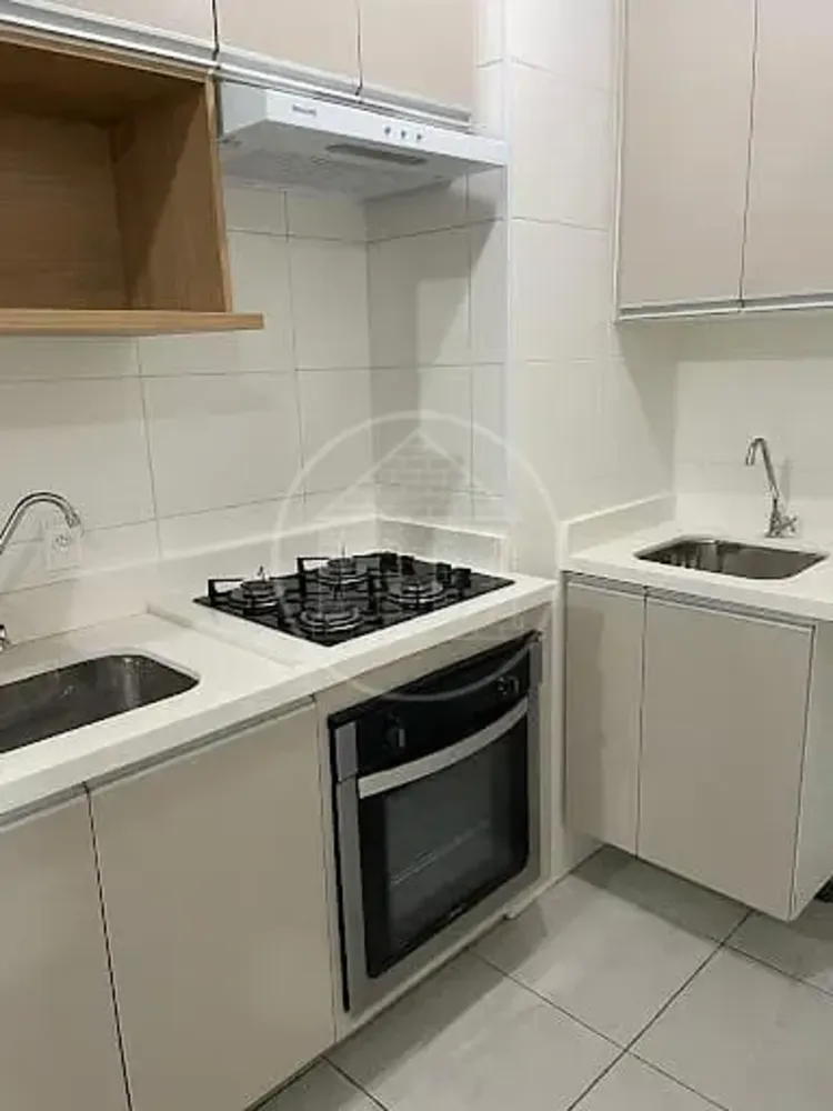 Apartamento, 2 quartos, 40 m² - Foto 8