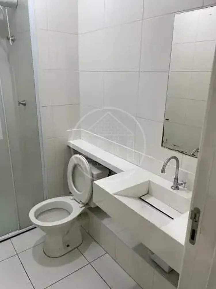 Apartamento, 2 quartos, 40 m² - Foto 10