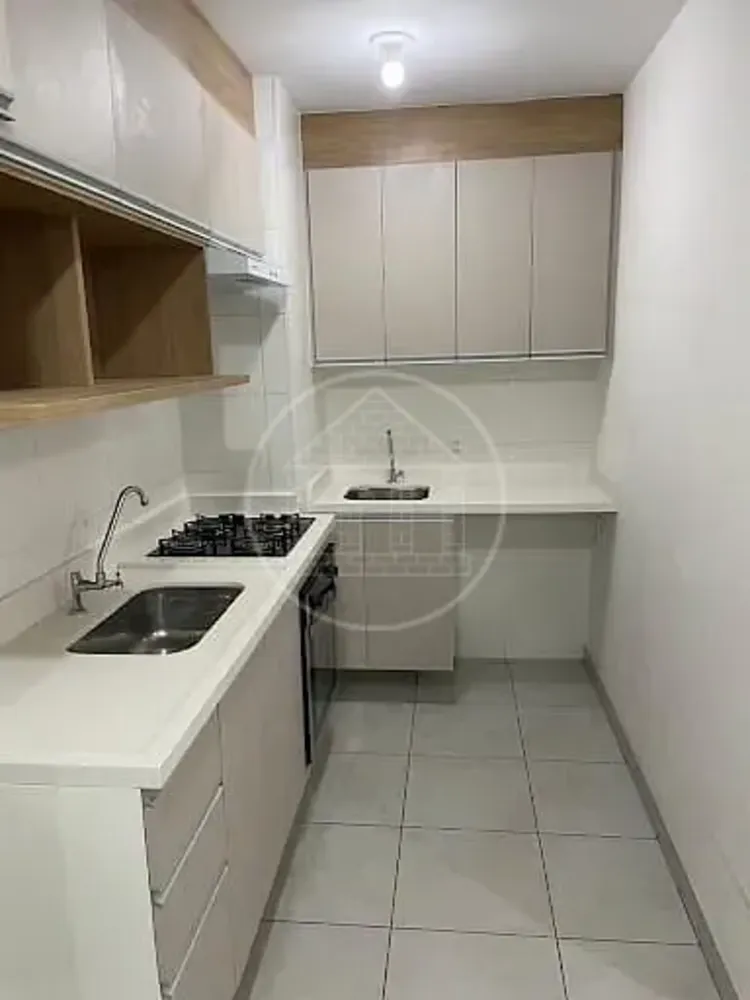 Apartamento, 2 quartos, 40 m² - Foto 2