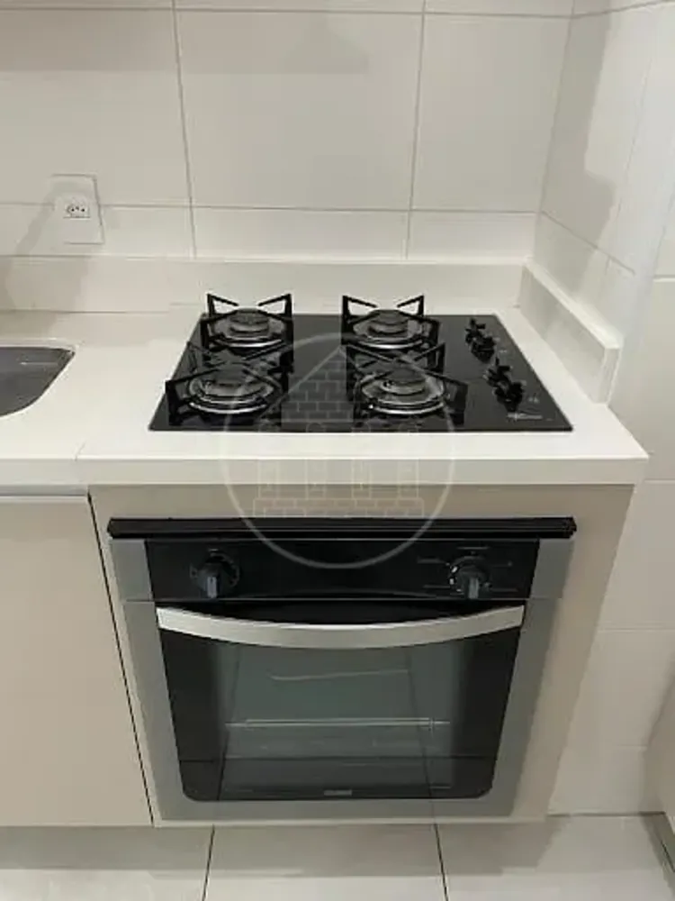 Apartamento, 2 quartos, 40 m² - Foto 4