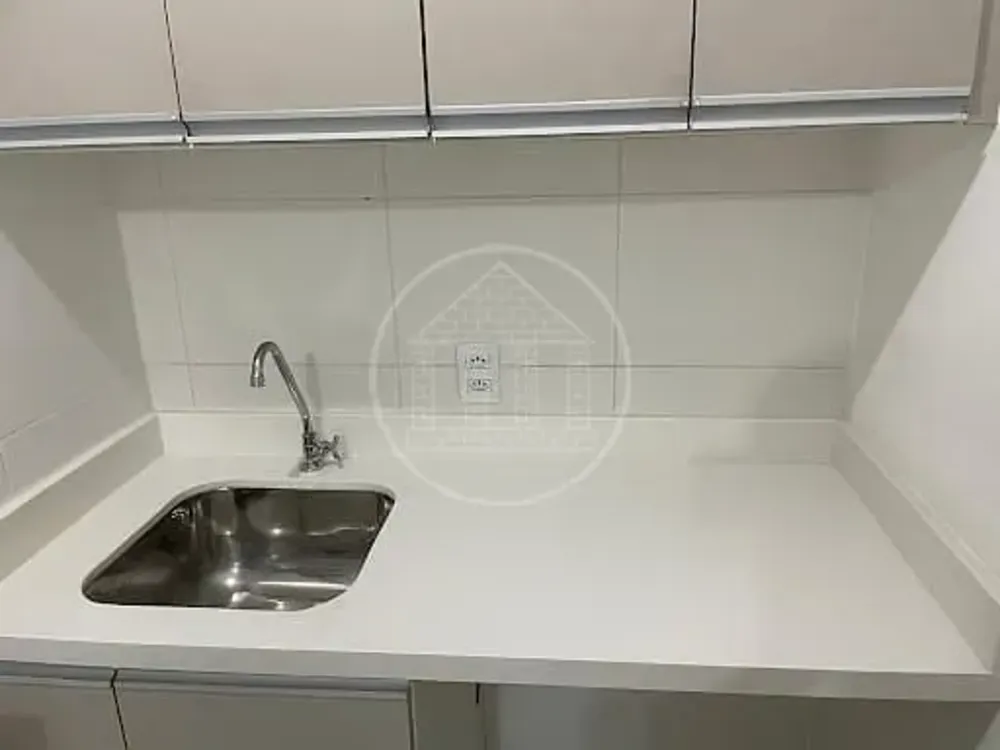 Apartamento, 2 quartos, 40 m² - Foto 3