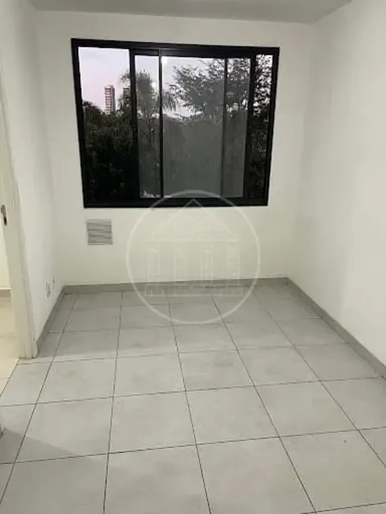 Apartamento, 2 quartos, 40 m² - Foto 11