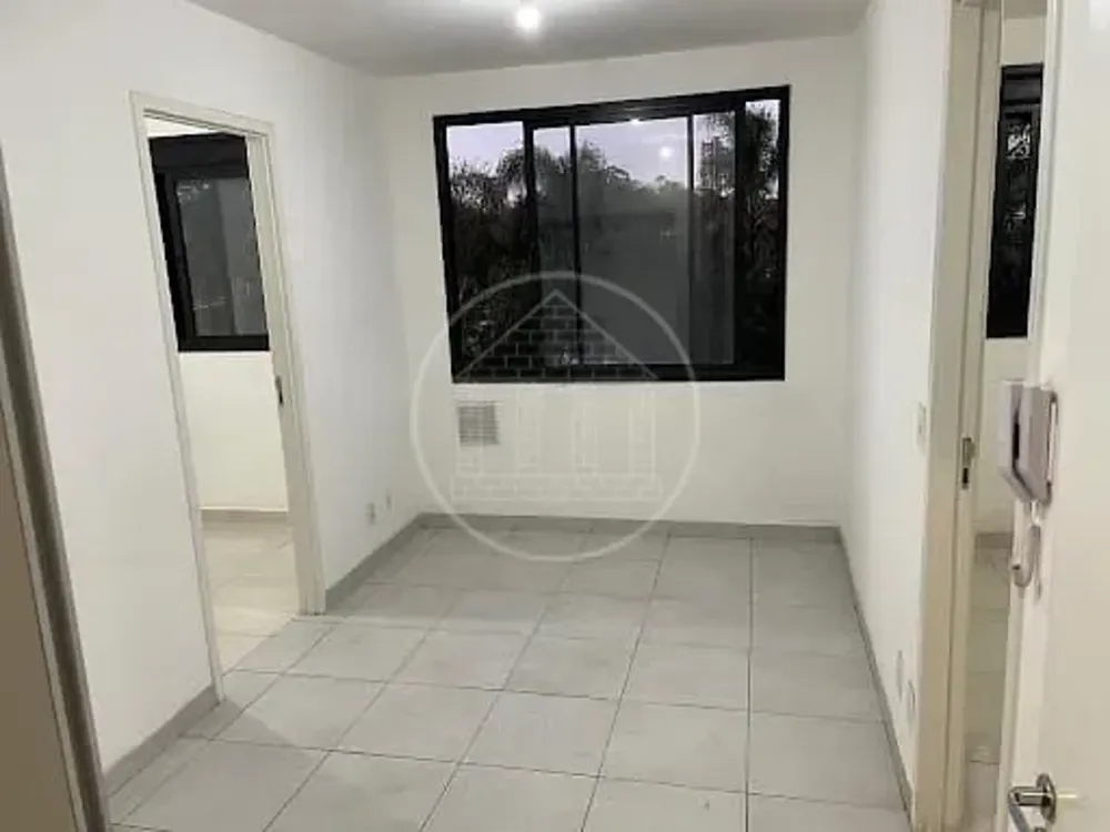 Apartamento, 2 quartos, 40 m² - Foto 6