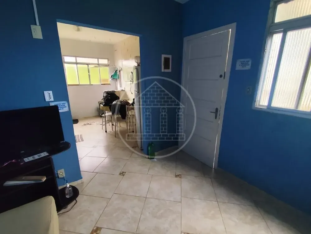 Apartamento, 2 quartos, 45 m² - Foto 1