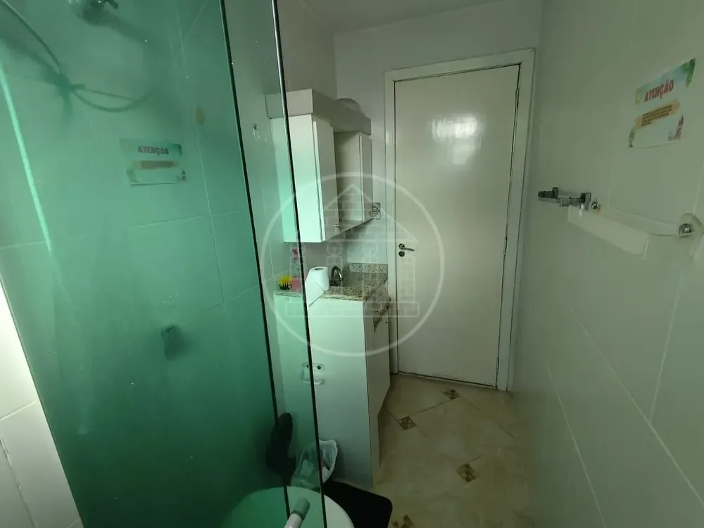 Apartamento, 2 quartos, 45 m² - Foto 15
