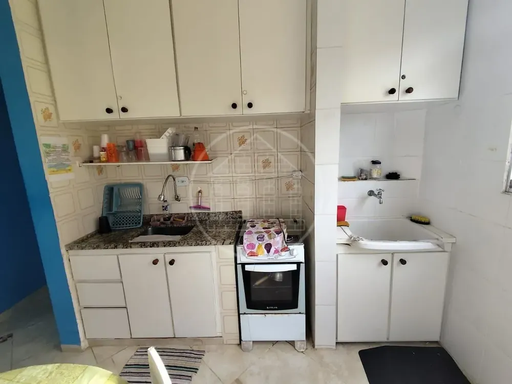 Apartamento, 2 quartos, 45 m² - Foto 3