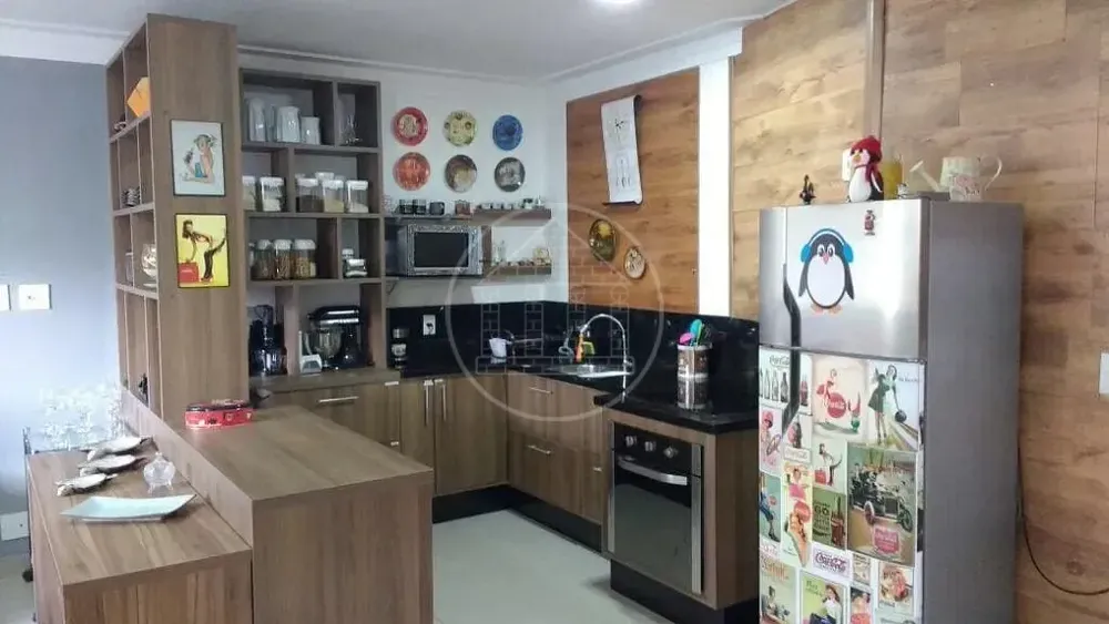 Sobrado, 3 quartos, 250 m² - Foto 3