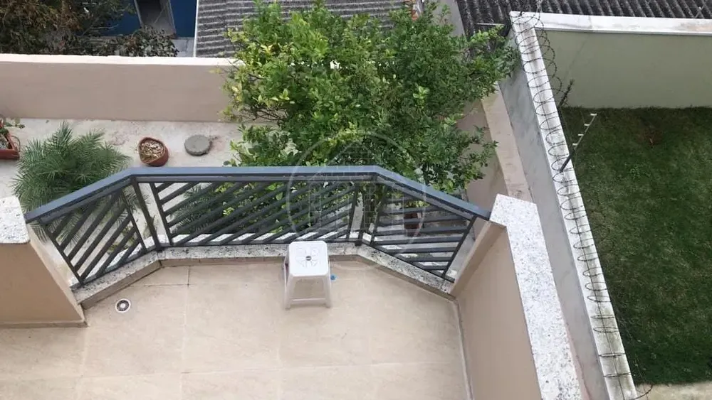 Sobrado, 3 quartos, 250 m² - Foto 12