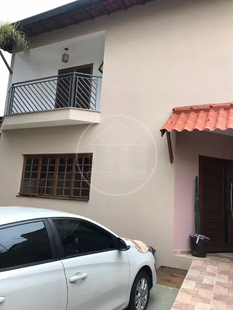 Sobrado, 3 quartos, 250 m² - Foto 10
