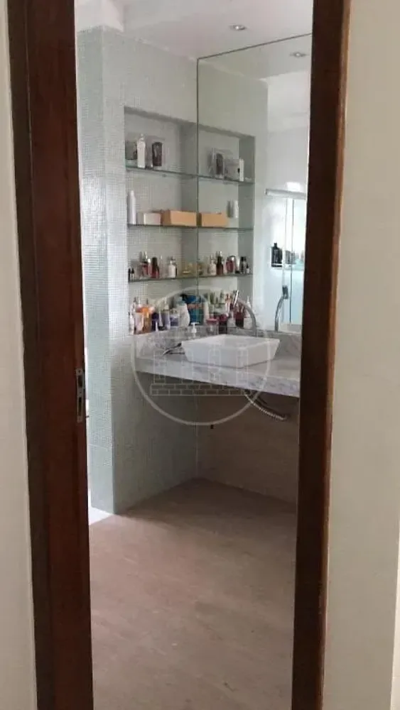 Sobrado, 3 quartos, 250 m² - Foto 7