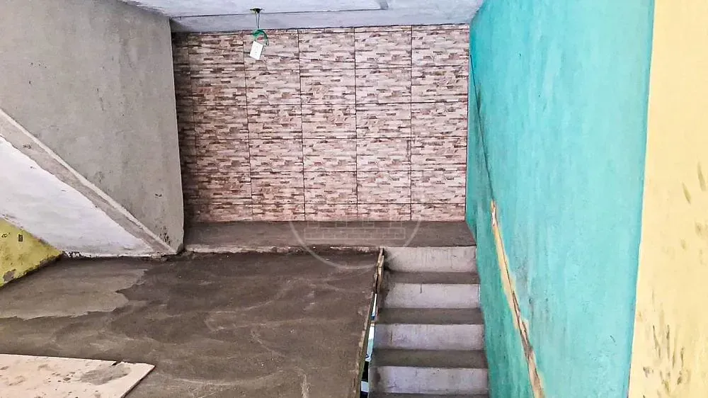 Loja-Salão, 50 m² - Foto 4