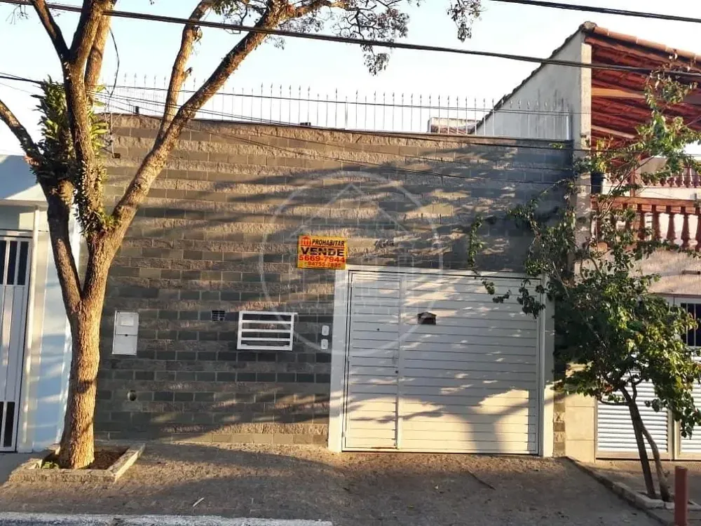 Casa, 2 quartos, 160 m² - Foto 1