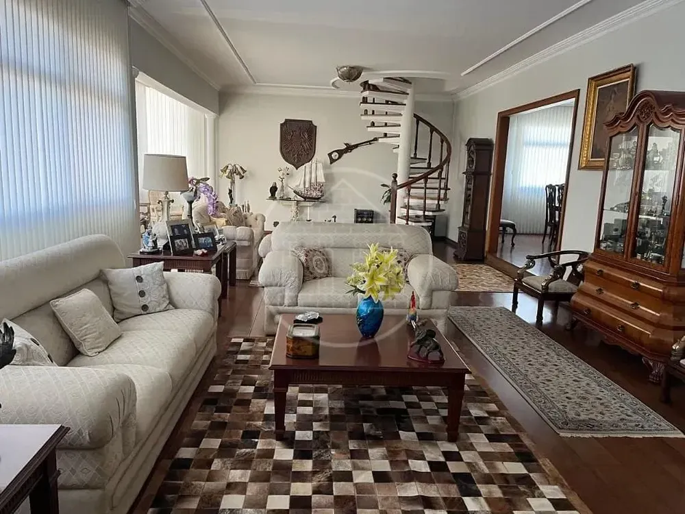 Apartamento, 6 quartos, 800 m² - Foto 16