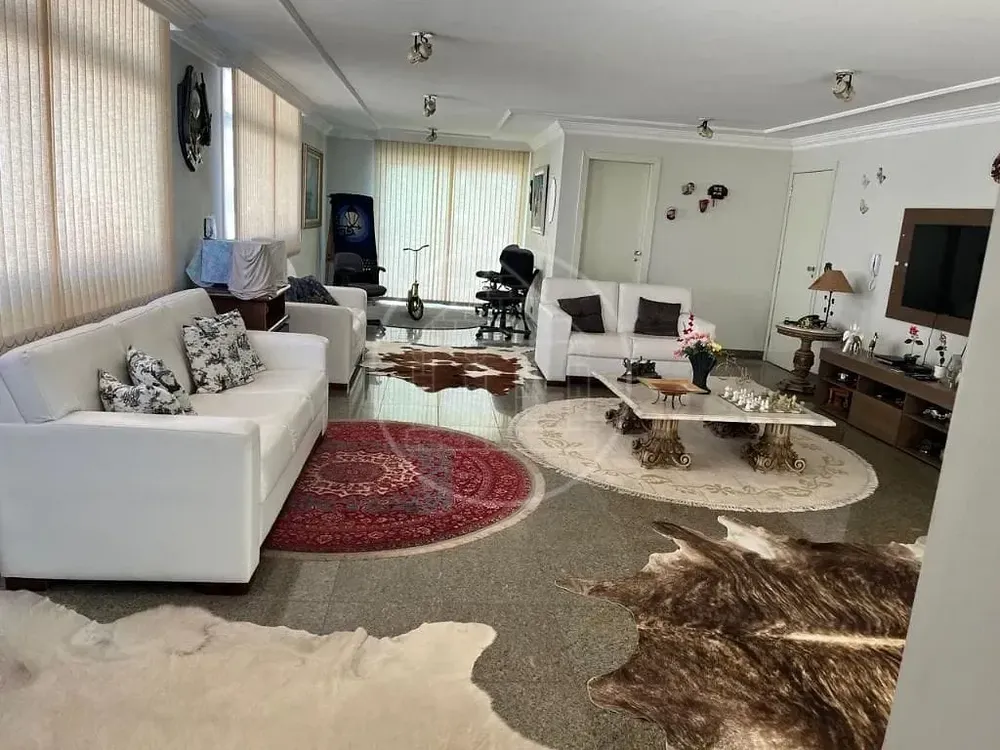 Apartamento, 6 quartos, 800 m² - Foto 2
