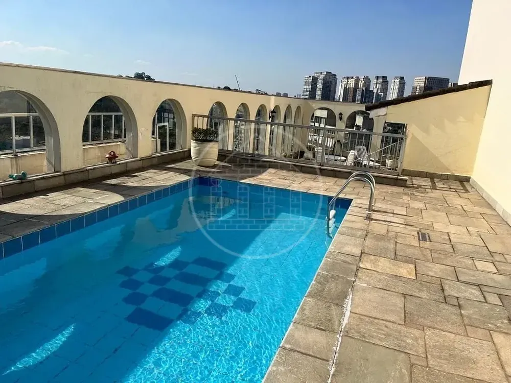 Apartamento, 6 quartos, 800 m² - Foto 1
