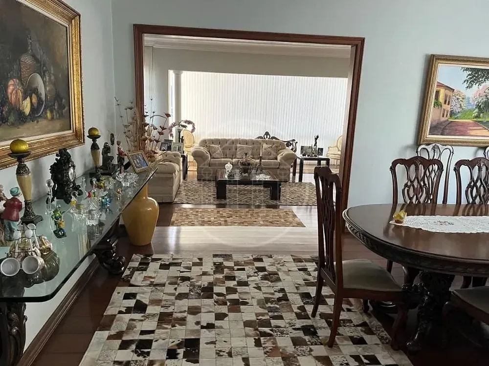Apartamento, 6 quartos, 800 m² - Foto 9