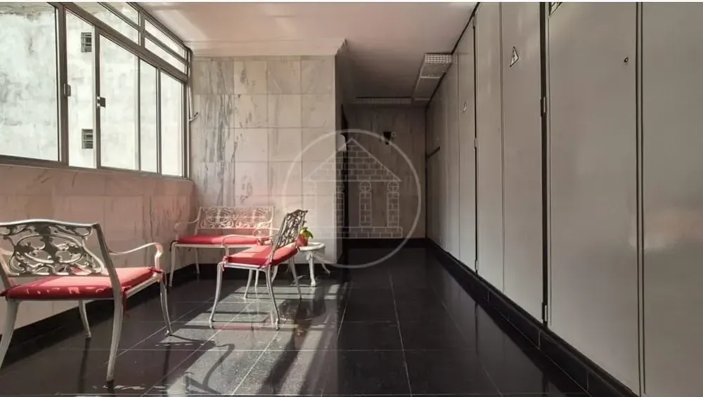 Apartamento, 1 quarto, 32 m² - Foto 13