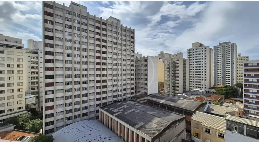 Apartamento, 1 quarto, 32 m² - Foto 5