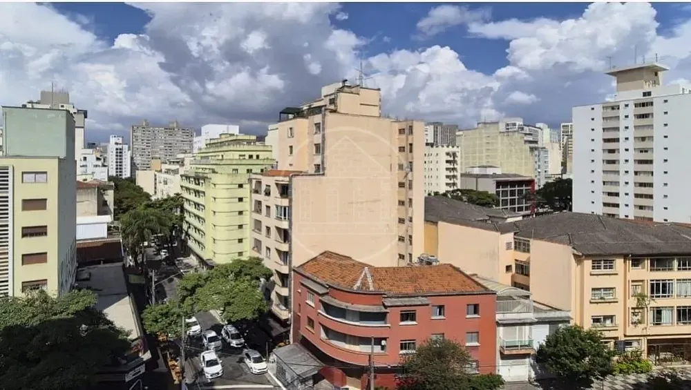 Apartamento, 1 quarto, 32 m² - Foto 12