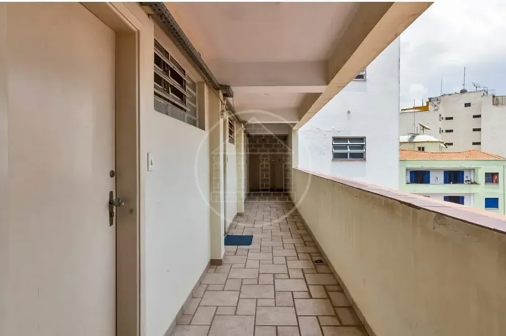 Apartamento, 1 quarto, 32 m² - Foto 16