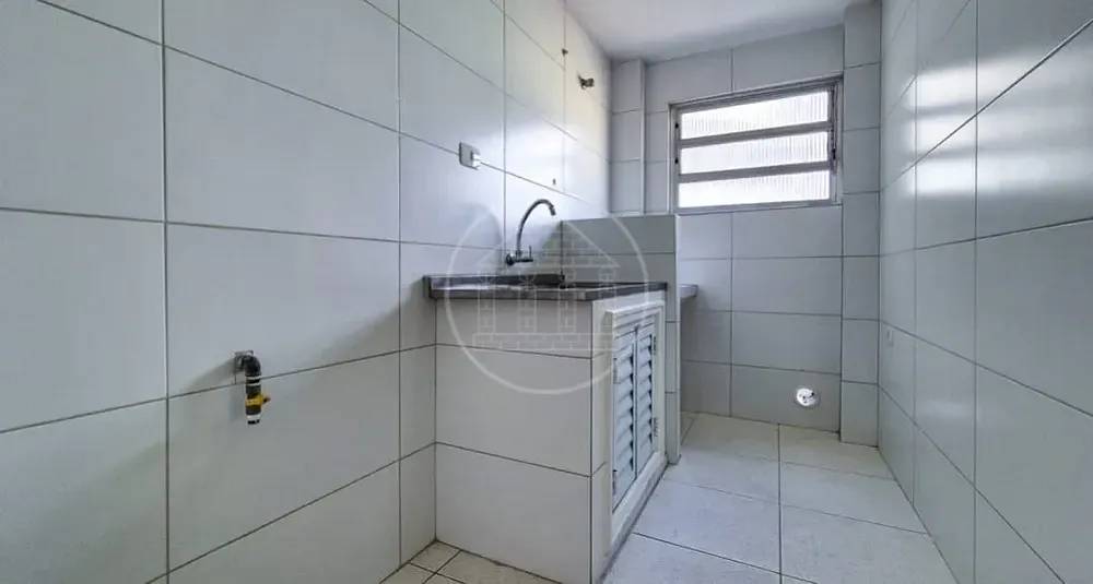 Apartamento, 1 quarto, 32 m² - Foto 9