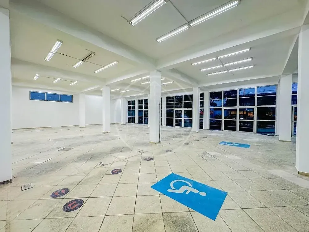 Prédio Inteiro, 2200 m² - Foto 5