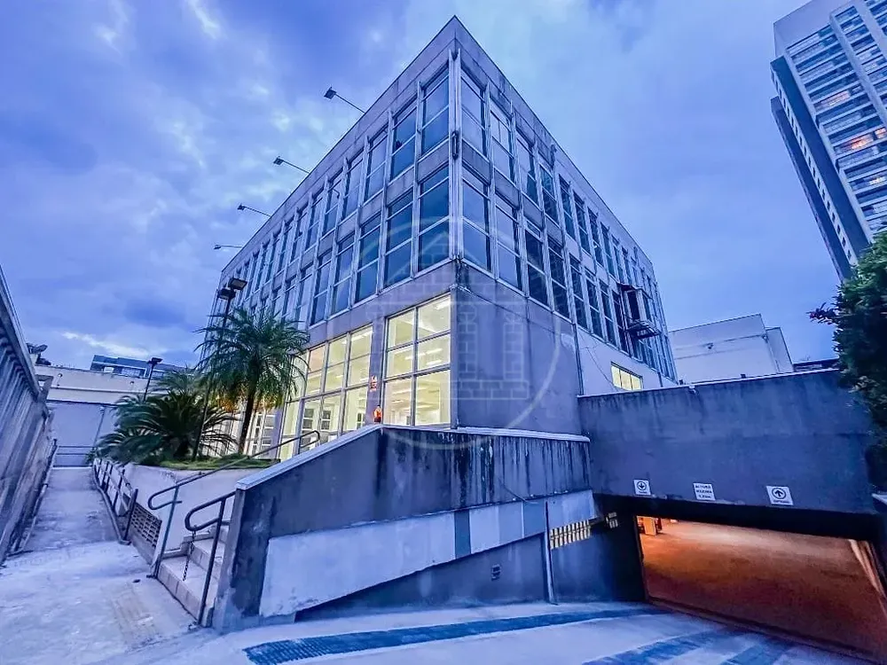 Prédio Inteiro, 2200 m² - Foto 2