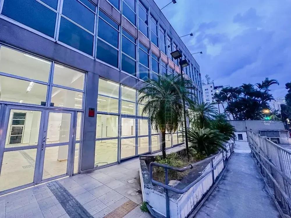 Prédio Inteiro, 2200 m² - Foto 3
