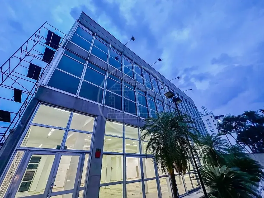 Prédio Inteiro, 2200 m² - Foto 4